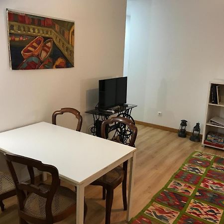 Costa Apartments Понта Делгада Екстериор снимка