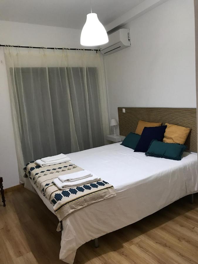 Costa Apartments Понта Делгада Екстериор снимка