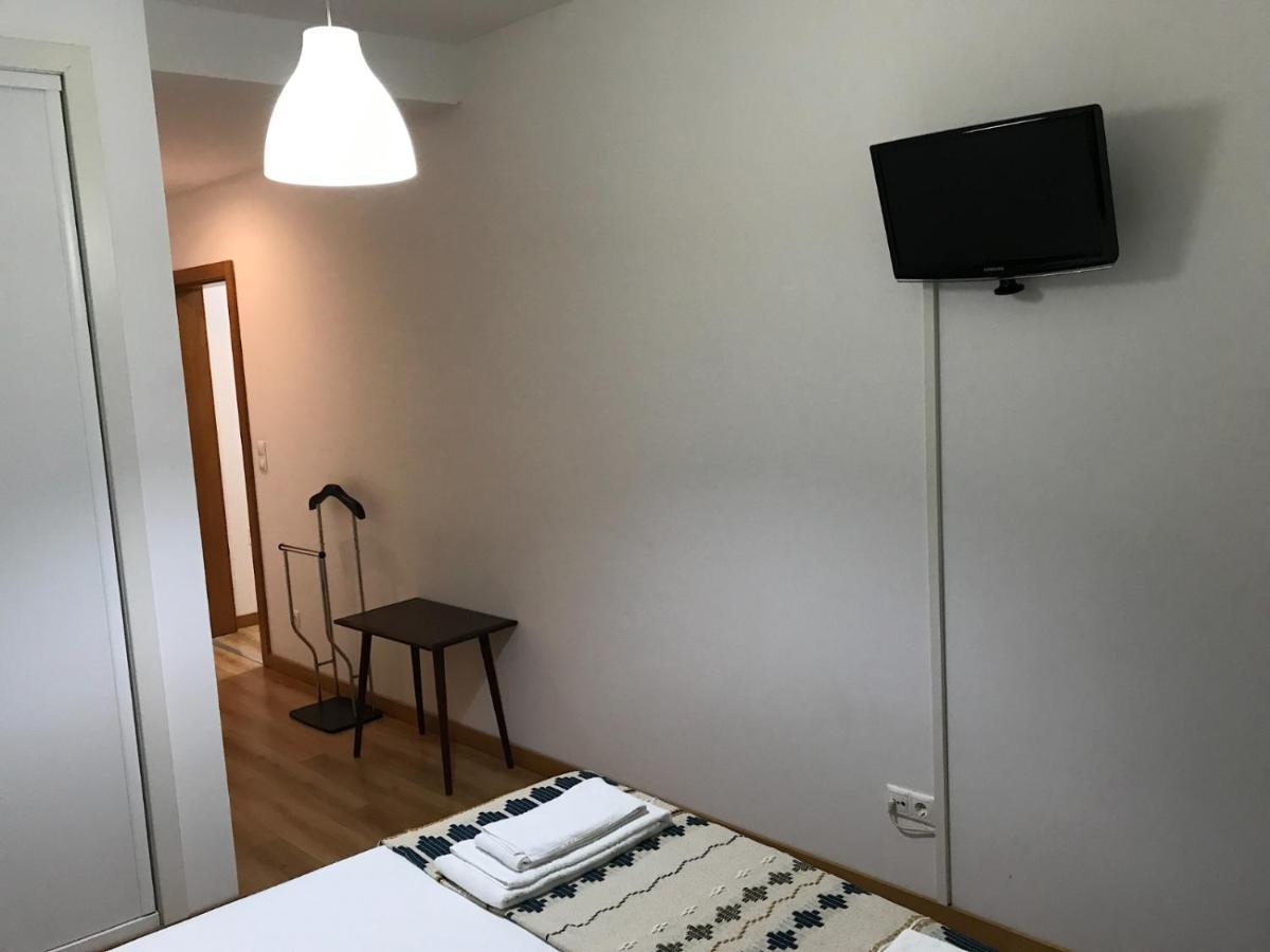 Costa Apartments Понта Делгада Екстериор снимка