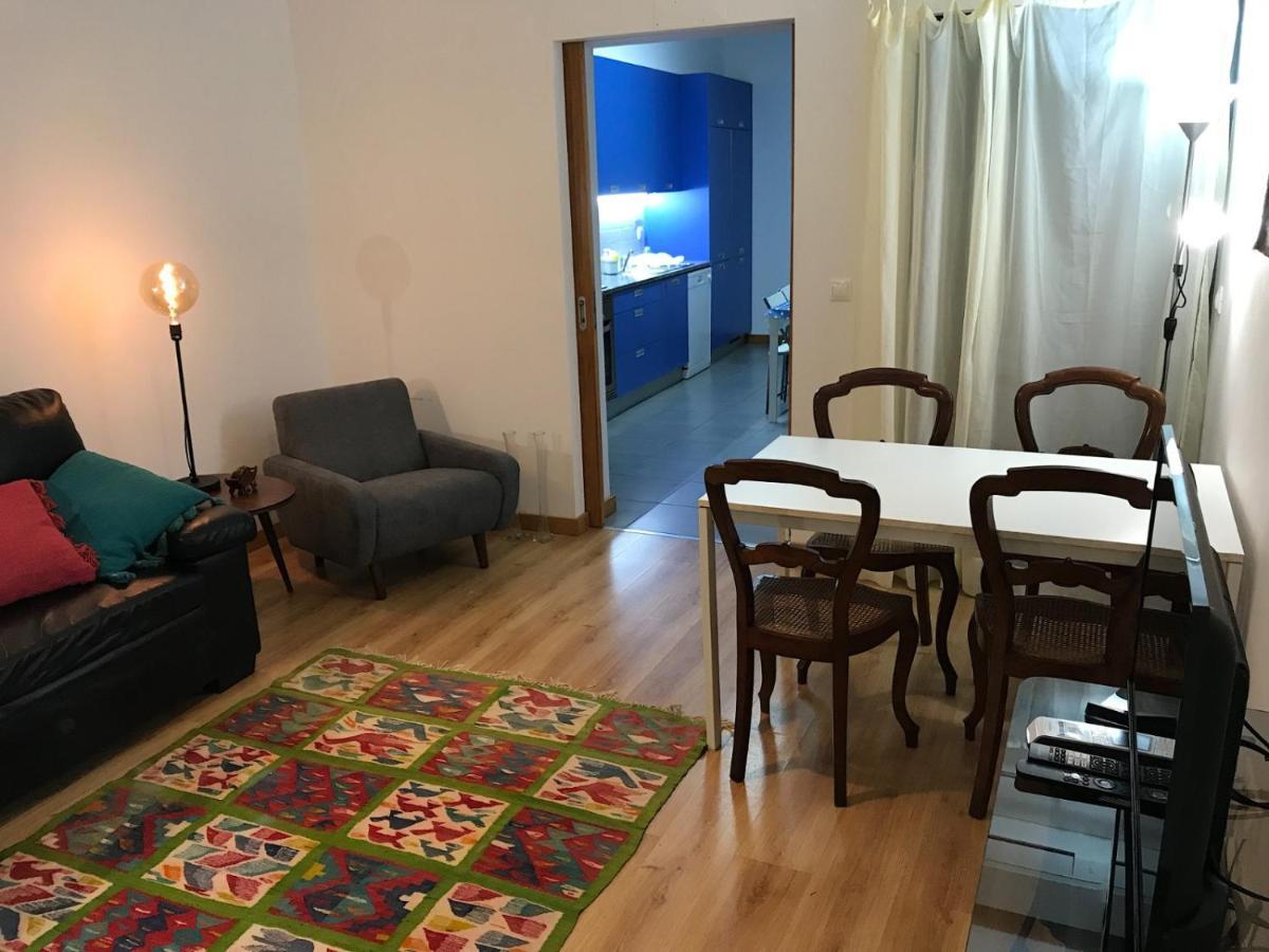 Costa Apartments Понта Делгада Екстериор снимка