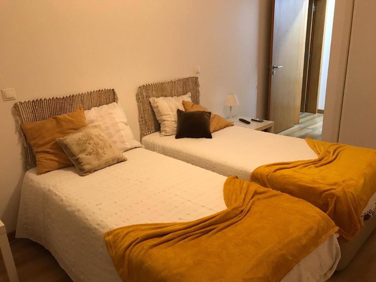 Costa Apartments Понта Делгада Екстериор снимка