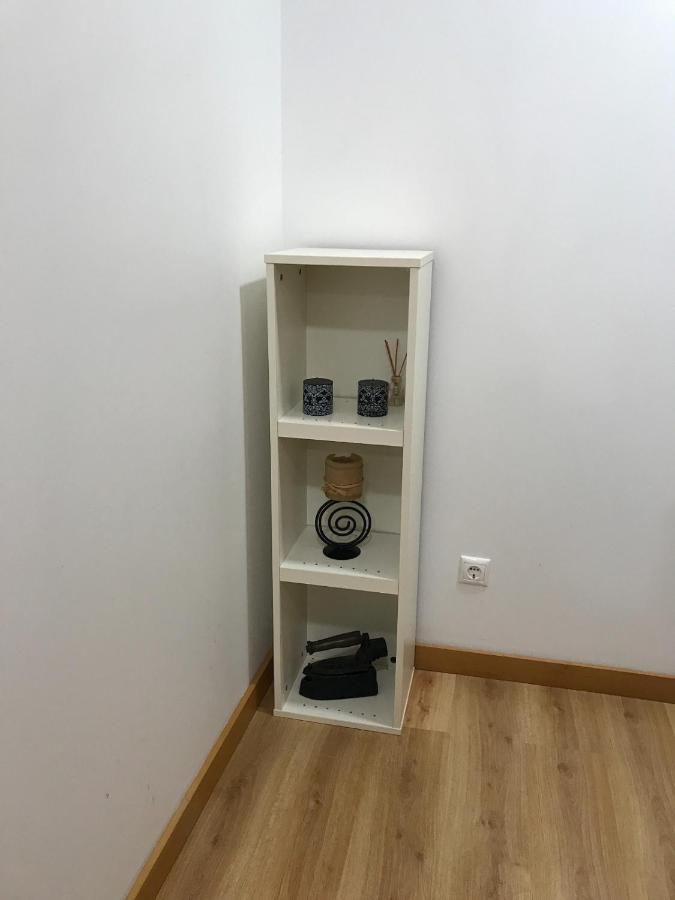 Costa Apartments Понта Делгада Екстериор снимка