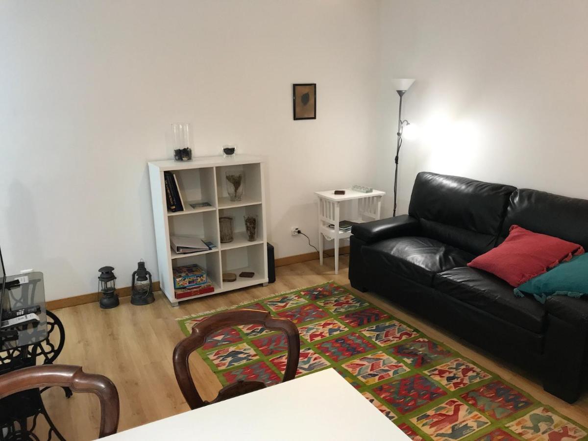 Costa Apartments Понта Делгада Екстериор снимка
