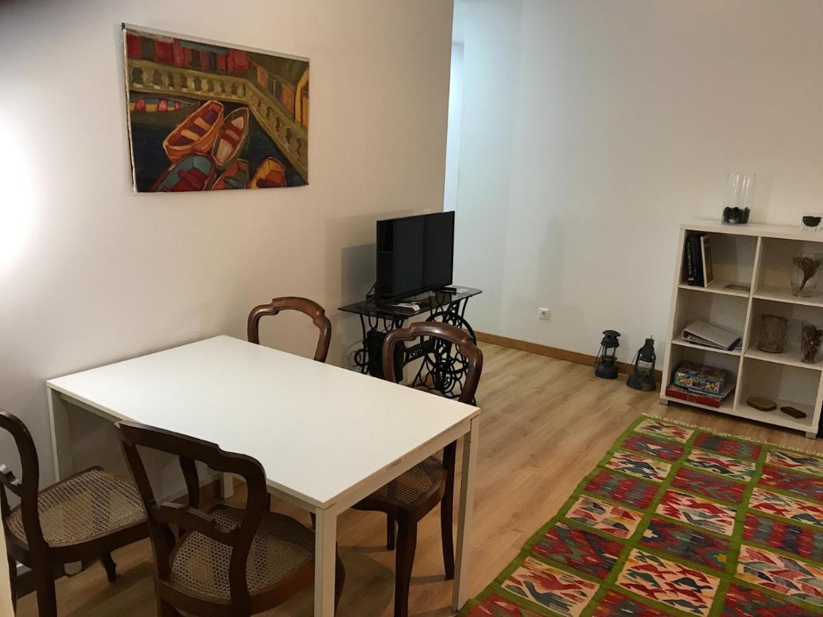 Costa Apartments Понта Делгада Екстериор снимка