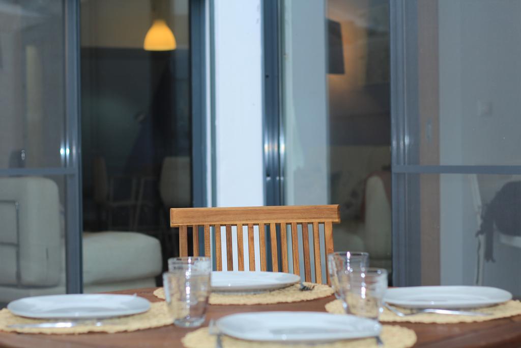 Costa Apartments Понта Делгада Стая снимка