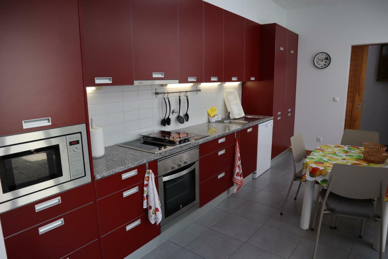 Costa Apartments Понта Делгада Екстериор снимка