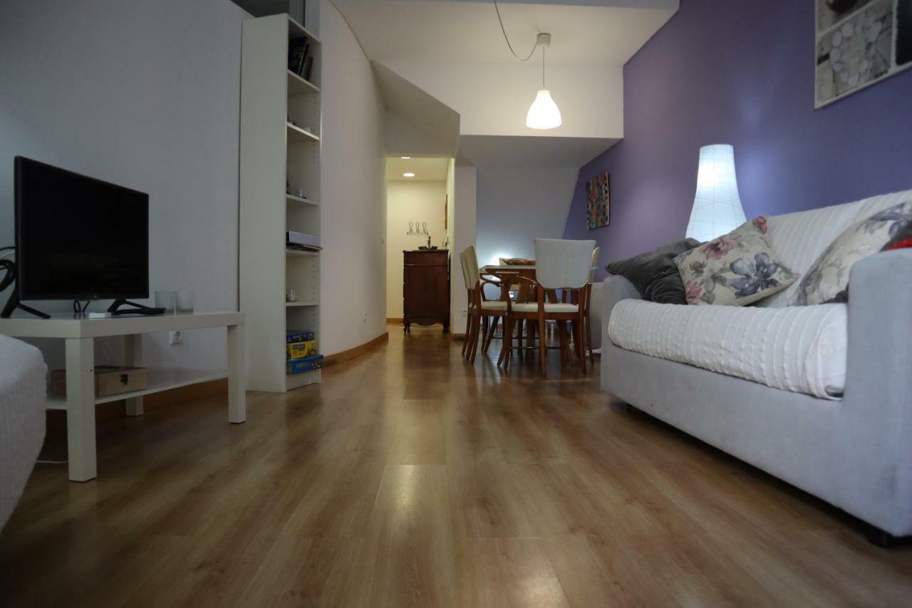 Costa Apartments Понта Делгада Екстериор снимка