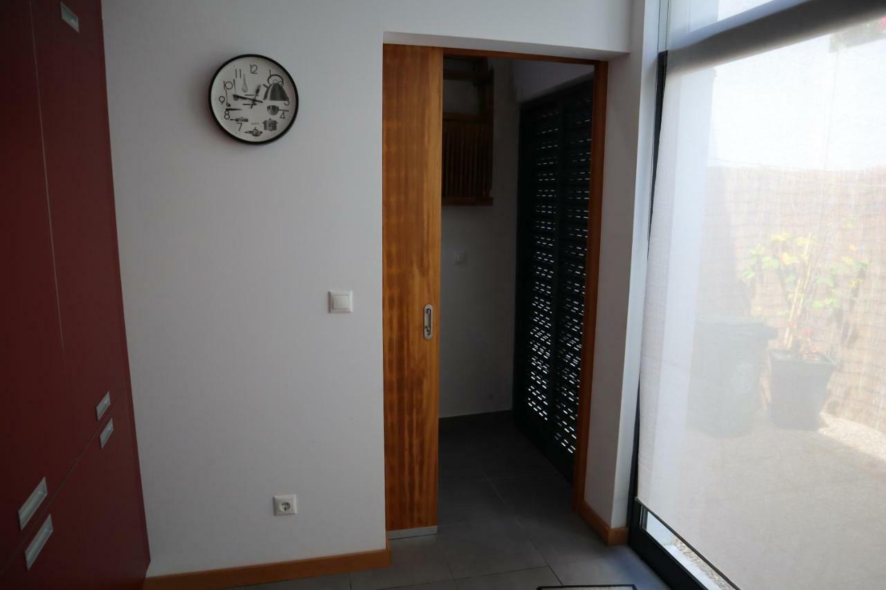 Costa Apartments Понта Делгада Екстериор снимка