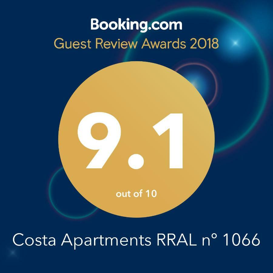 Costa Apartments Понта Делгада Екстериор снимка