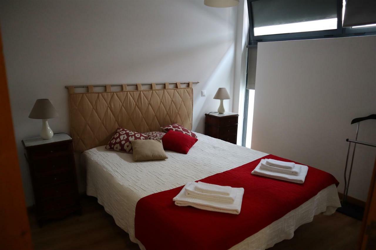 Costa Apartments Понта Делгада Екстериор снимка