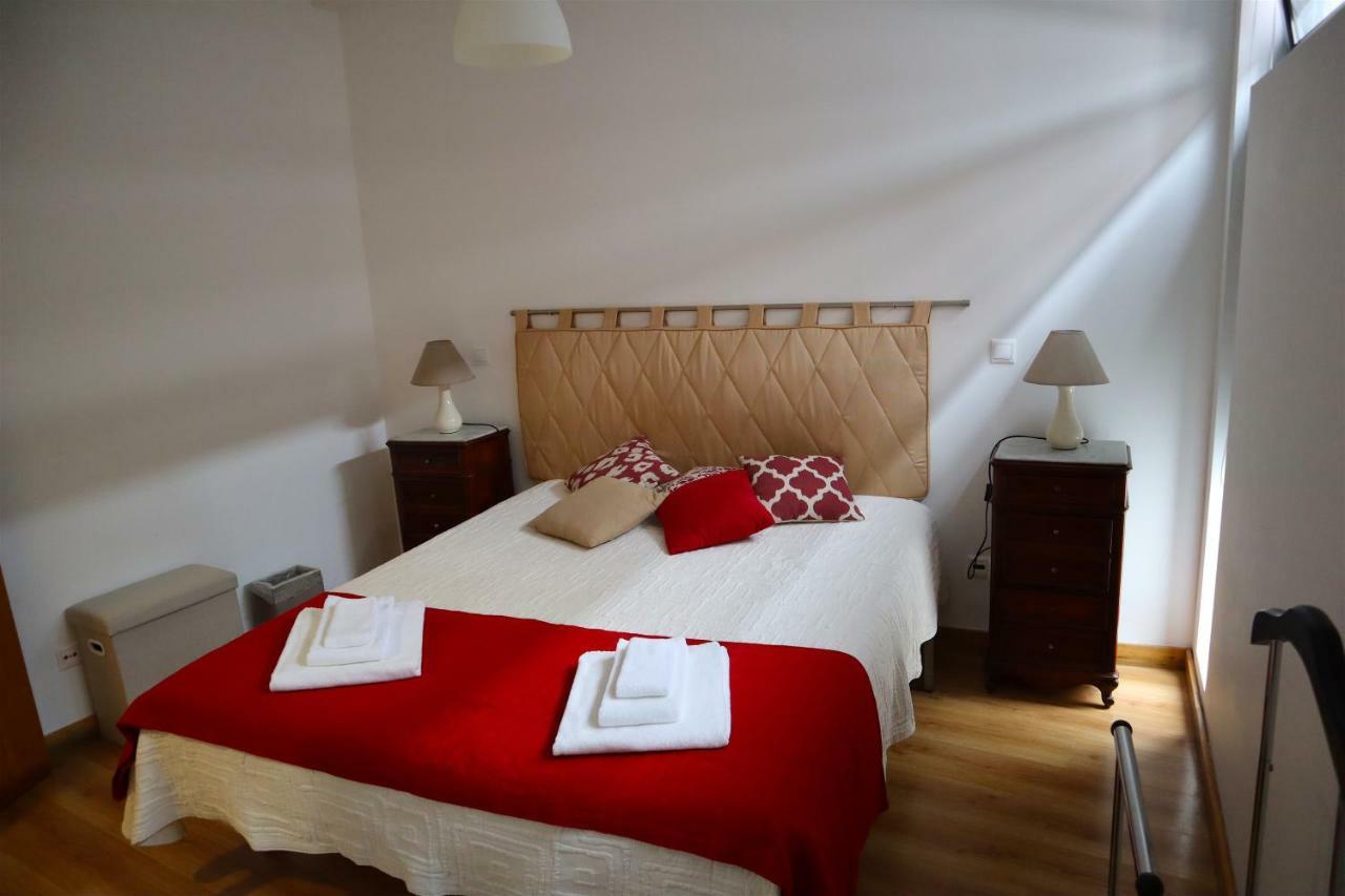 Costa Apartments Понта Делгада Екстериор снимка