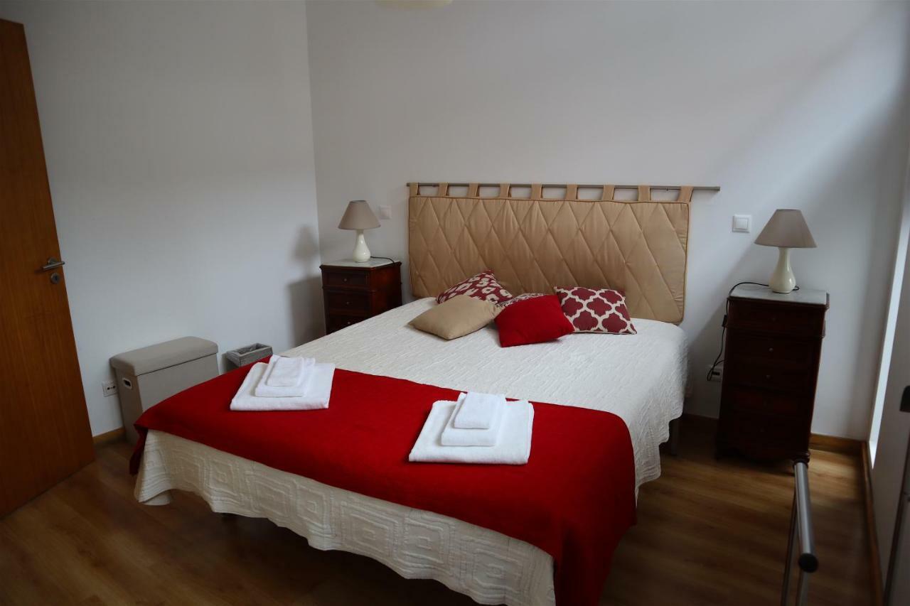 Costa Apartments Понта Делгада Екстериор снимка