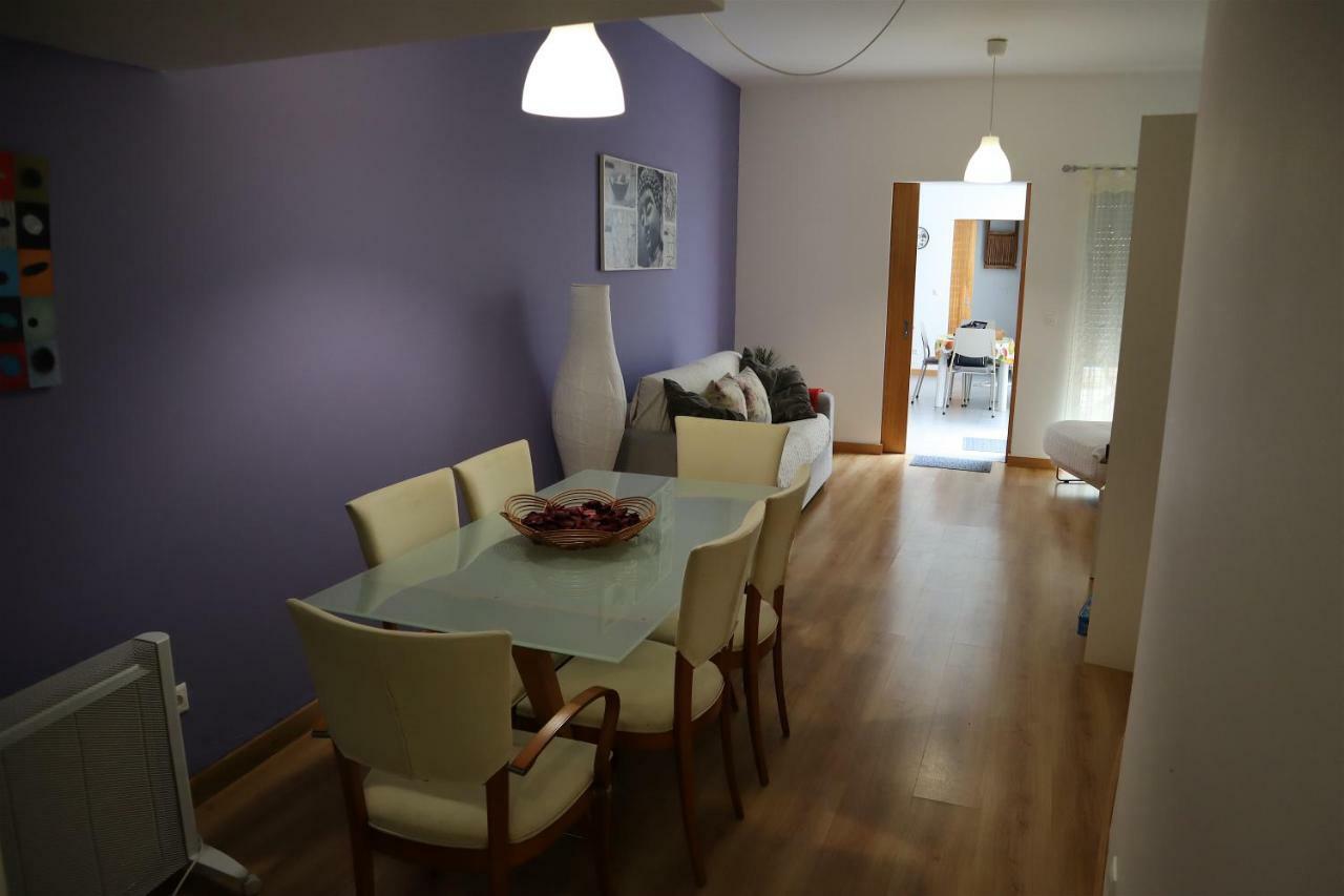Costa Apartments Понта Делгада Екстериор снимка