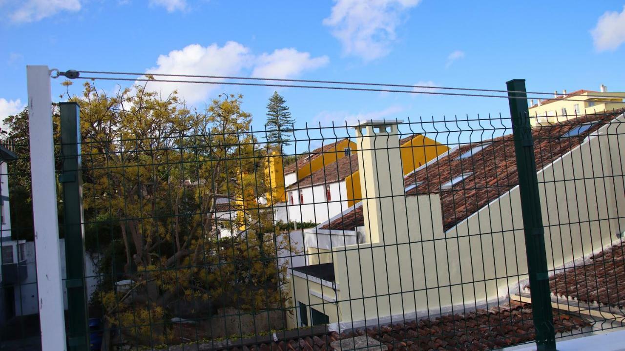 Costa Apartments Понта Делгада Екстериор снимка