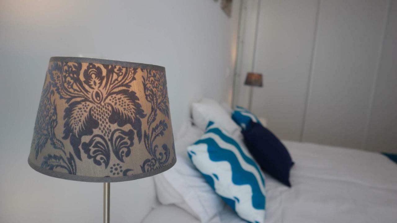 Costa Apartments Понта Делгада Екстериор снимка