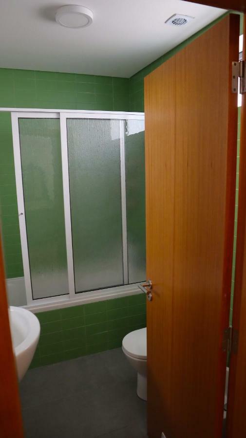 Costa Apartments Понта Делгада Екстериор снимка