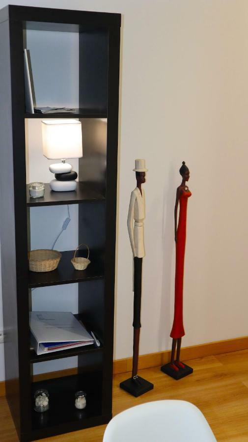 Costa Apartments Понта Делгада Екстериор снимка