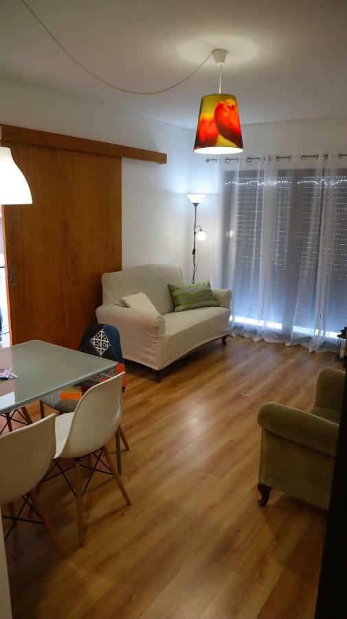Costa Apartments Понта Делгада Екстериор снимка