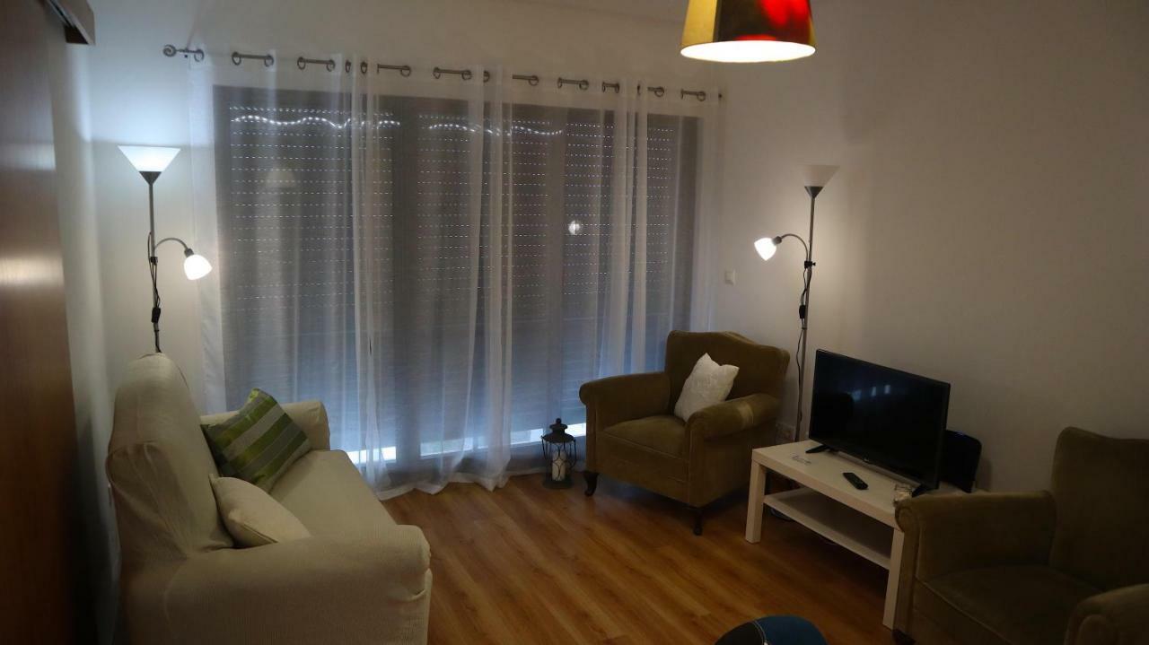 Costa Apartments Понта Делгада Екстериор снимка