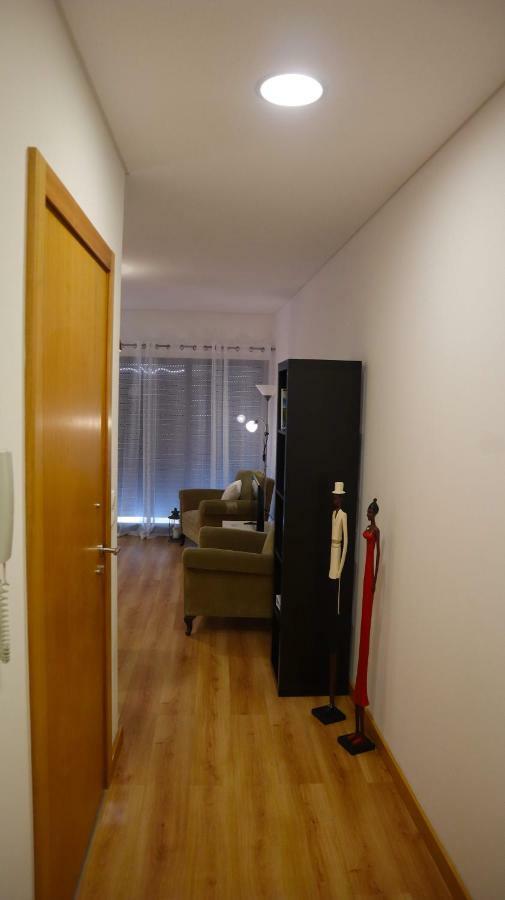 Costa Apartments Понта Делгада Екстериор снимка