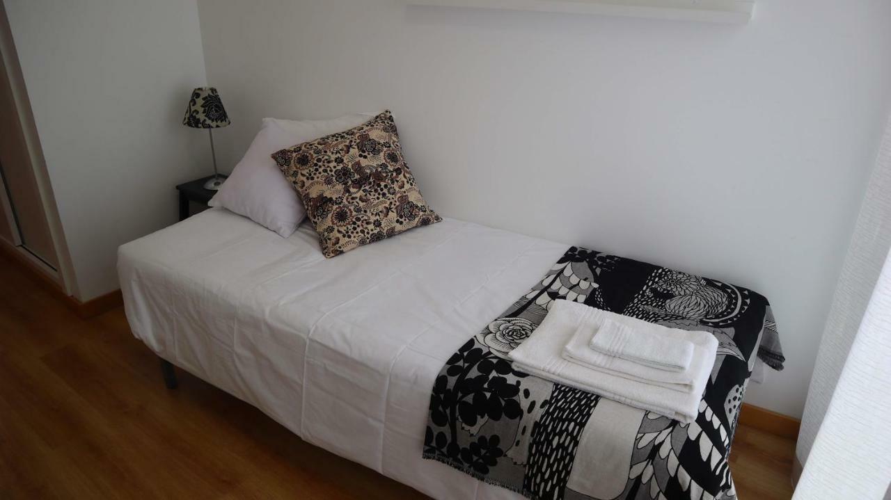 Costa Apartments Понта Делгада Екстериор снимка