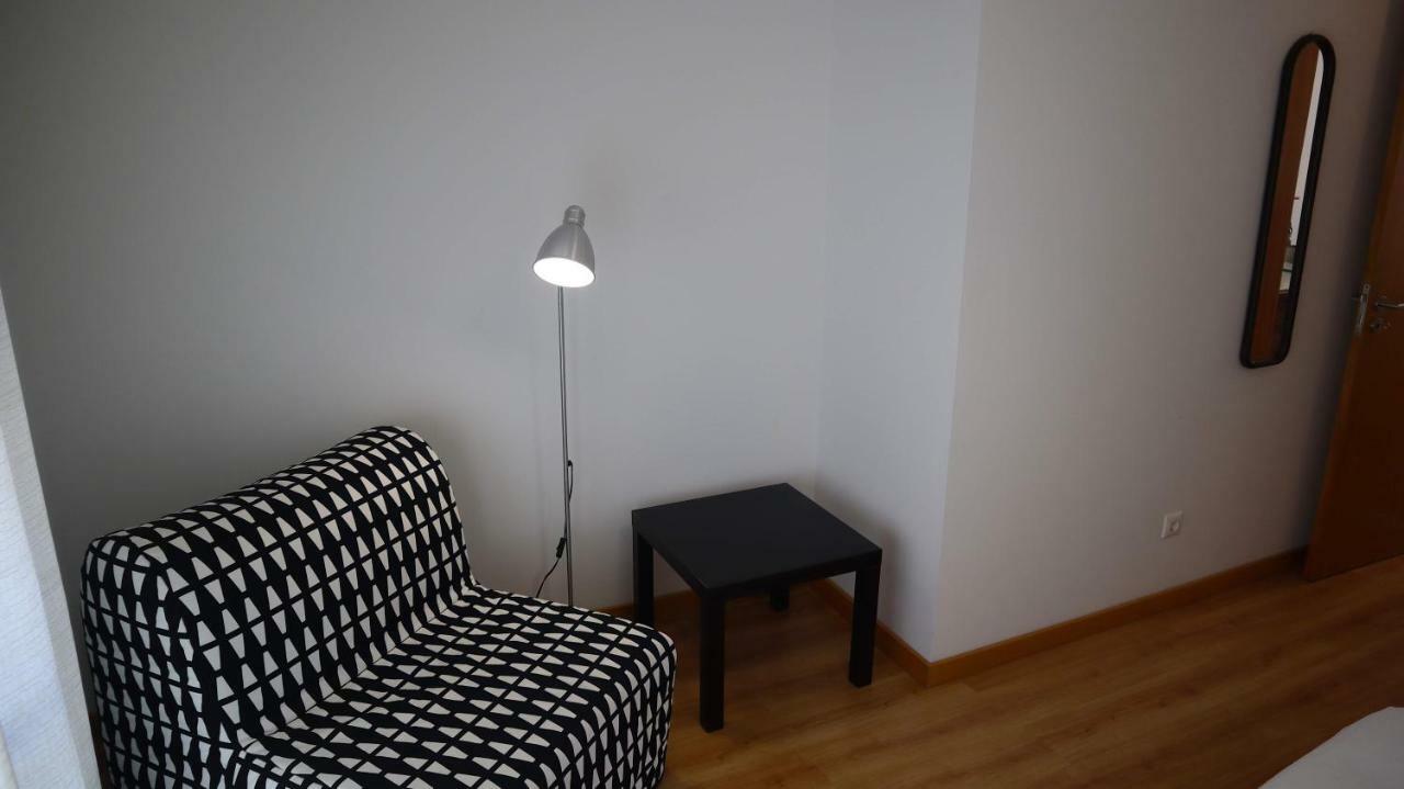 Costa Apartments Понта Делгада Екстериор снимка