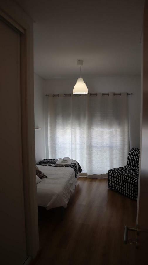 Costa Apartments Понта Делгада Екстериор снимка
