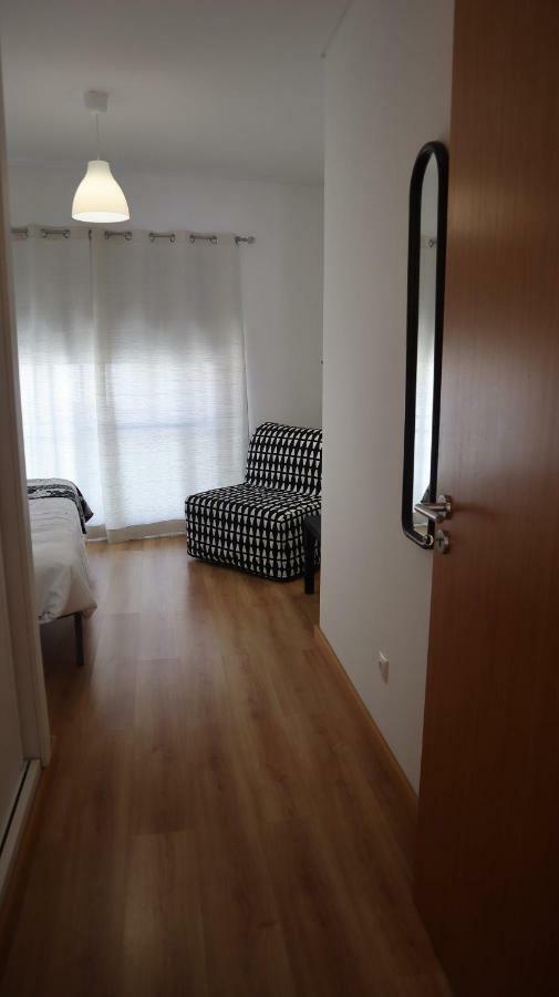 Costa Apartments Понта Делгада Екстериор снимка