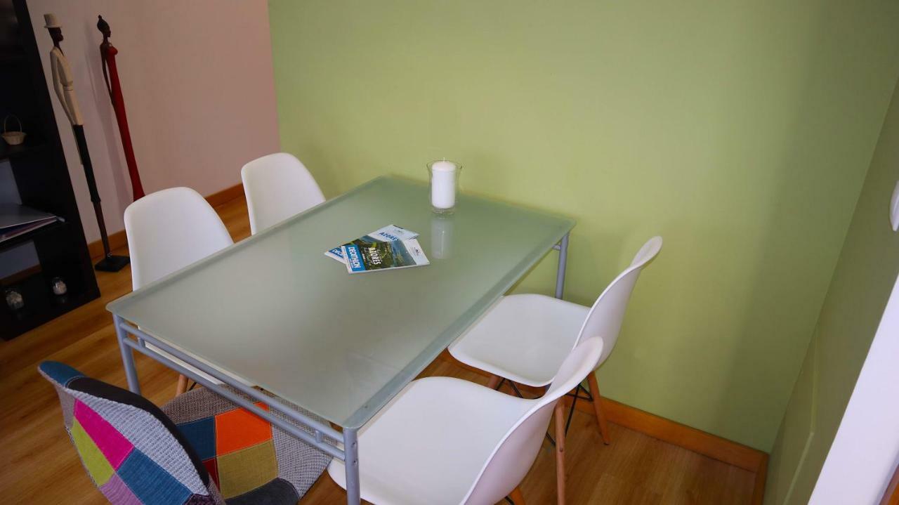Costa Apartments Понта Делгада Екстериор снимка