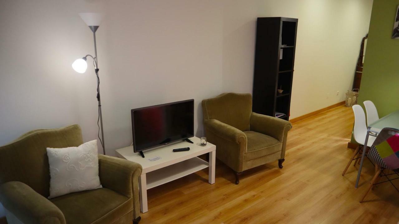 Costa Apartments Понта Делгада Екстериор снимка