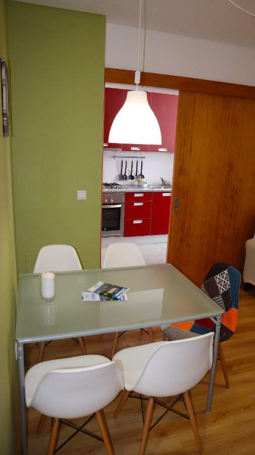 Costa Apartments Понта Делгада Екстериор снимка