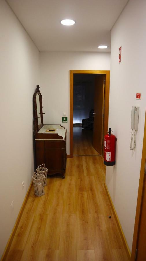 Costa Apartments Понта Делгада Екстериор снимка